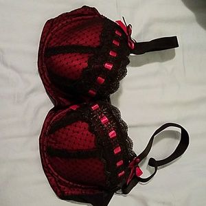 Curvy Kate 28FF Tease Me Bra